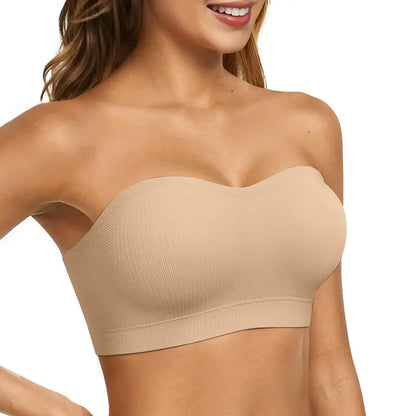 Lunelle™ Bare Confidence Bra