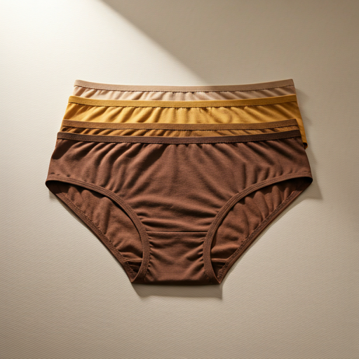 High-Rise Brief Trio
