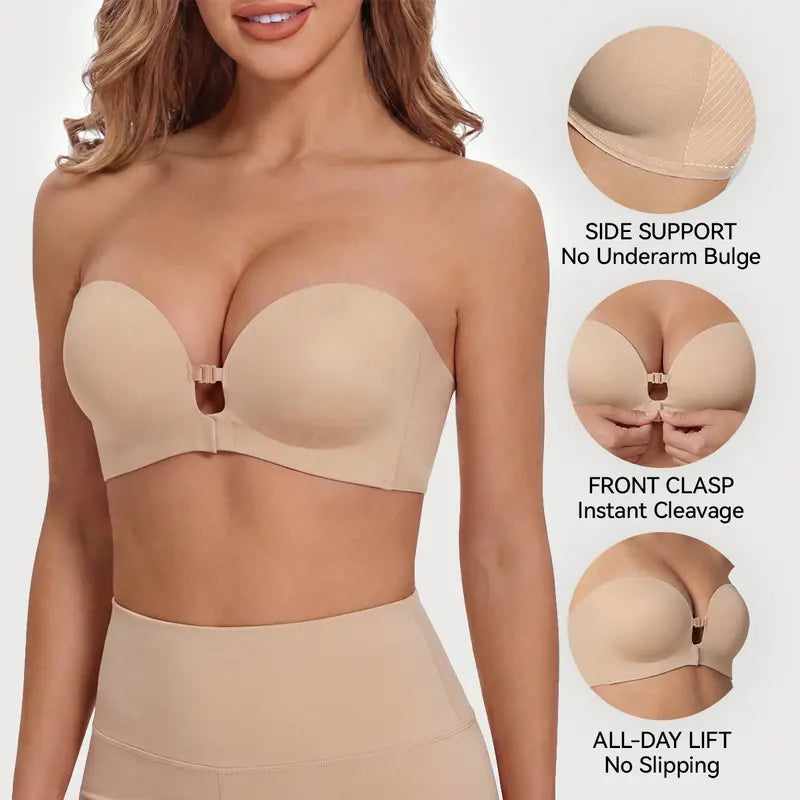 Lunelle™ The Boob Job Bra