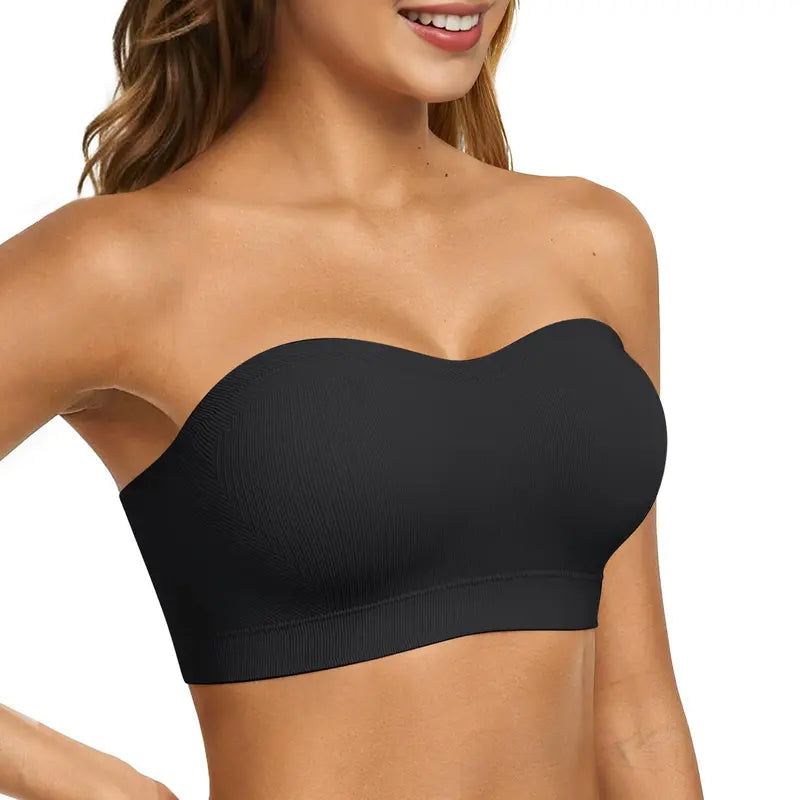Lunelle™ Bare Confidence Bra