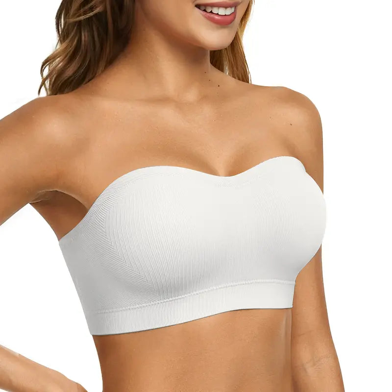 Lunelle™ Bare Confidence Bra