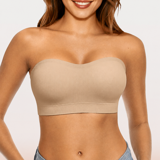 Lunelle™ Bare Confidence Bra