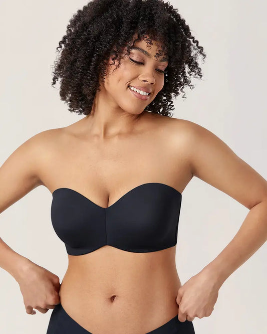 Lunelle™ Contour Strapless Bra