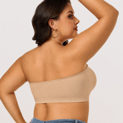Lunelle™ Bare Confidence Bra