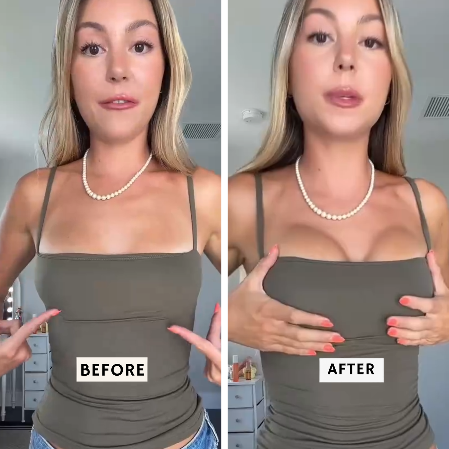 Lunelle™ The Boob Job Bra