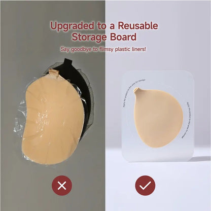 Lunelle™ The Invisible Push Up
