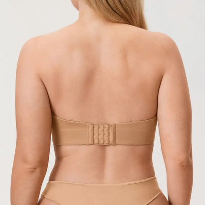 Lunelle™ Contour Strapless Bra