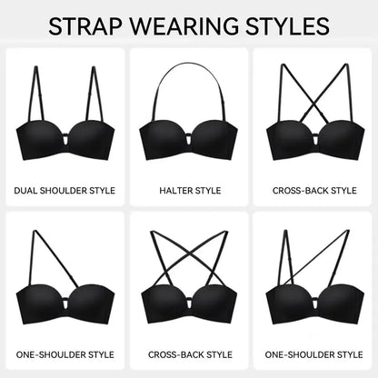 Lunelle™ The Boob Job Bra
