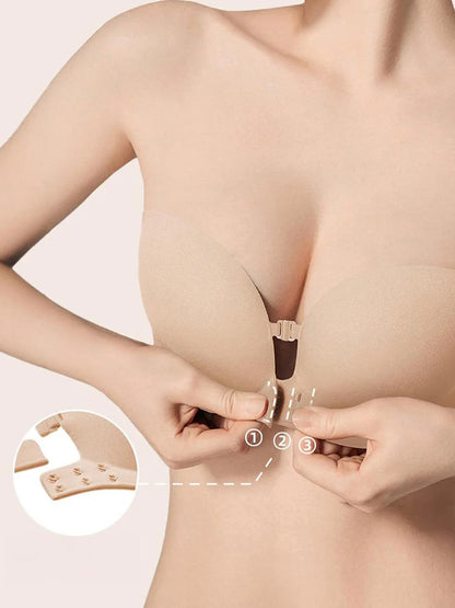Lunelle™ The Boob Job Bra