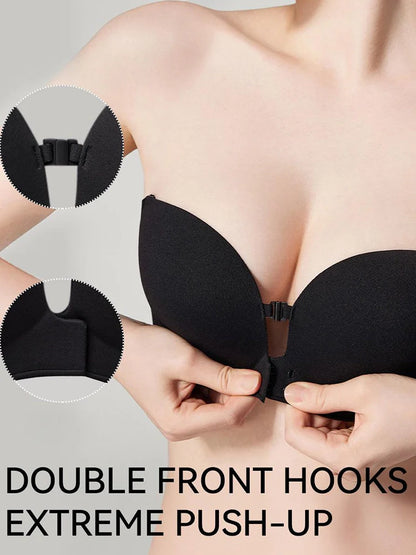 Lunelle™ The Boob Job Bra