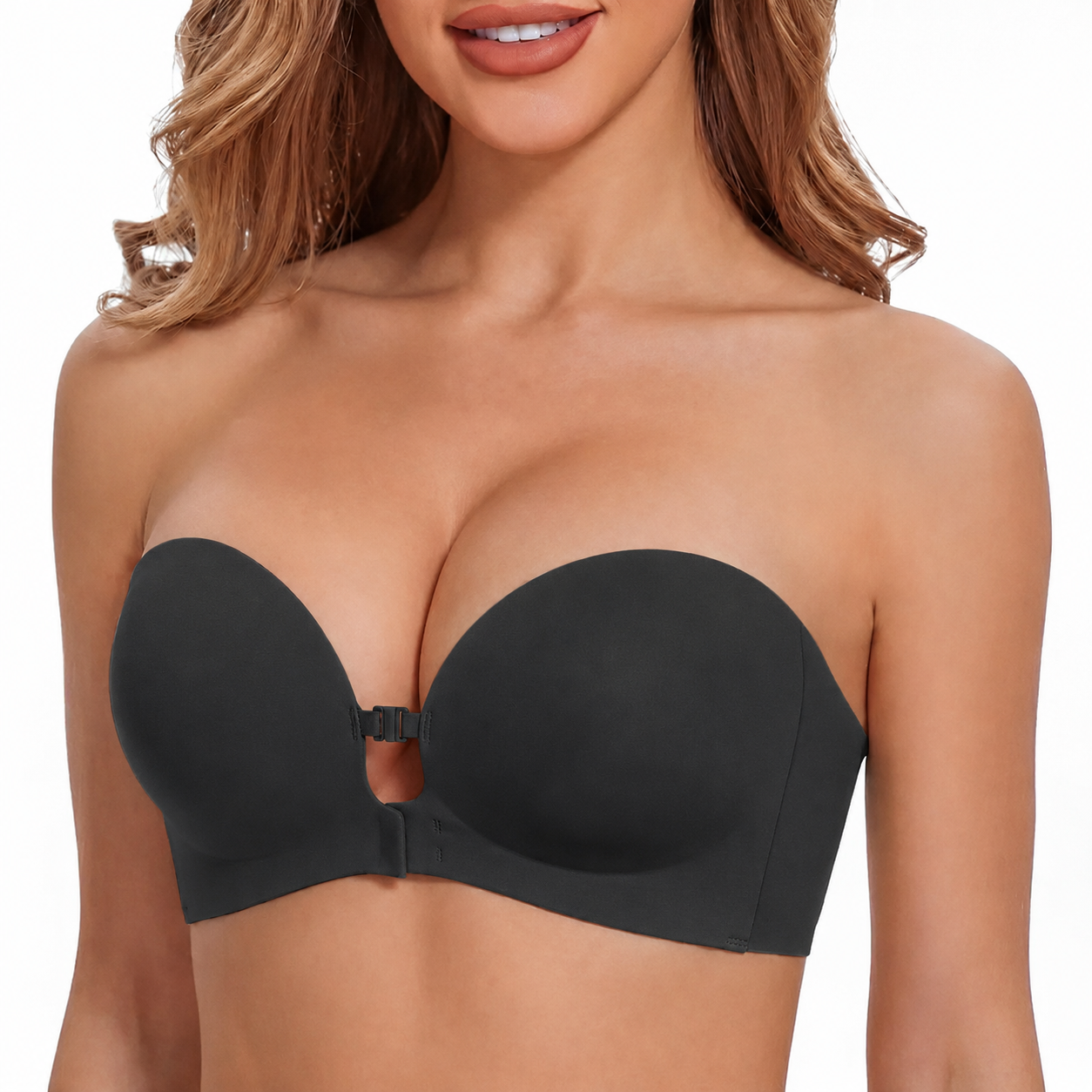Lunelle™ The Boob Job Bra