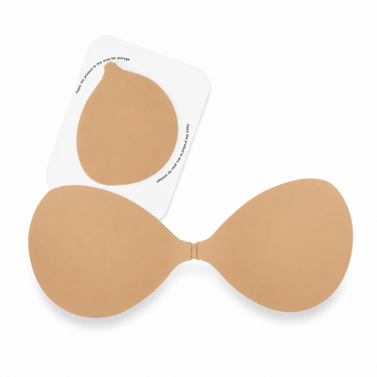 Lunelle™ The Invisible Push Up